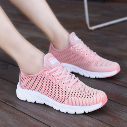 Ahlsentop® Kivo - atmungsaktiver & leichter Schmerzlinderungs-Sneaker