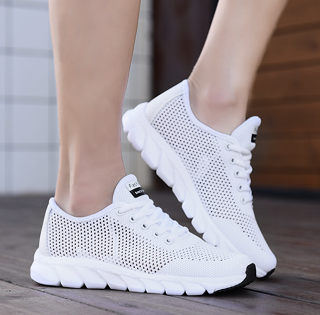 Ahlsentop® Kivo - atmungsaktiver & leichter Schmerzlinderungs-Sneaker