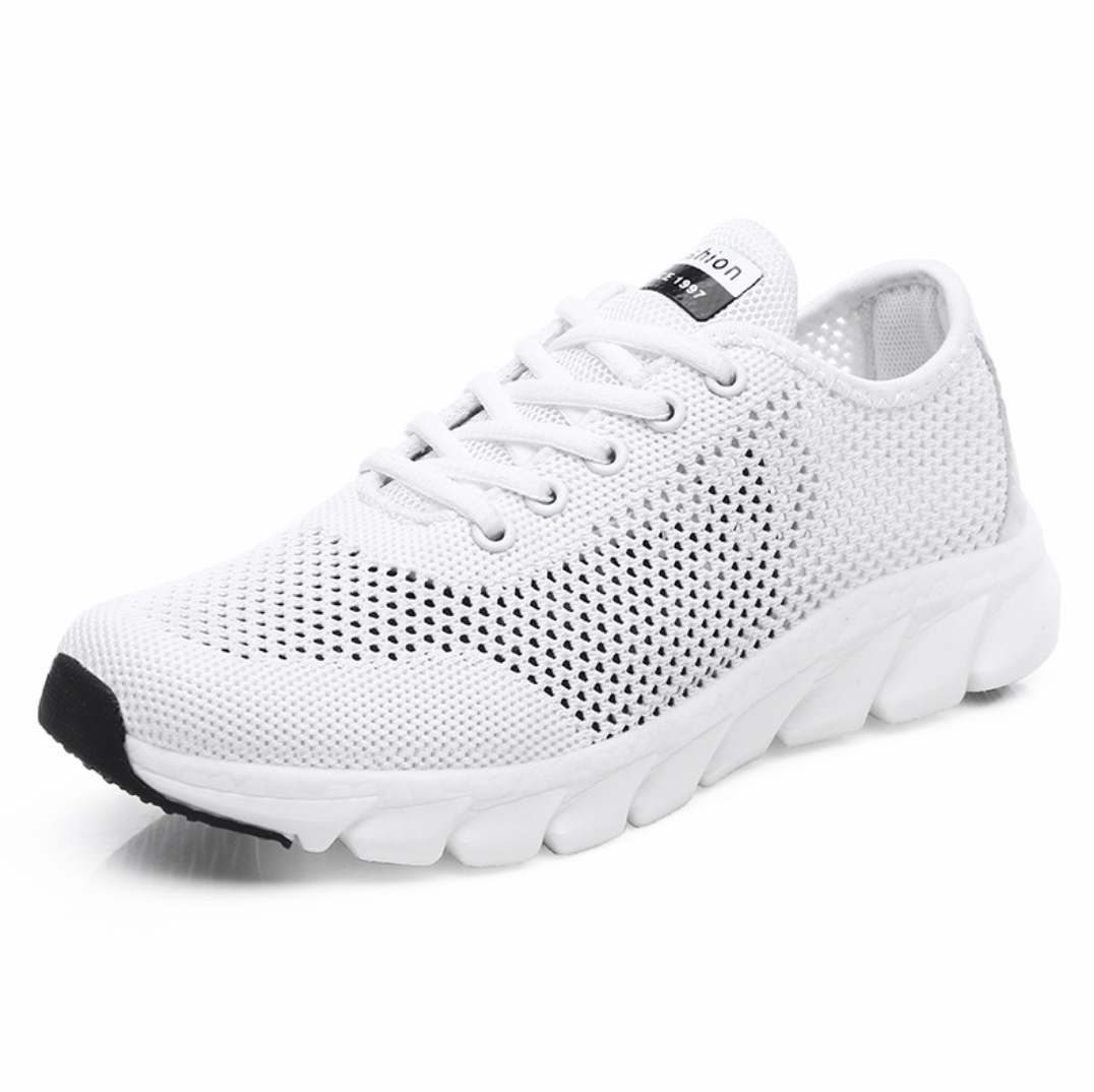 Ahlsentop® Kivo - atmungsaktiver & leichter Schmerzlinderungs-Sneaker