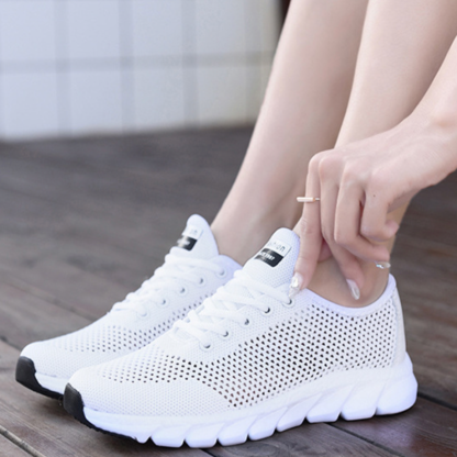 Ahlsentop® Kivo - atmungsaktiver & leichter Schmerzlinderungs-Sneaker