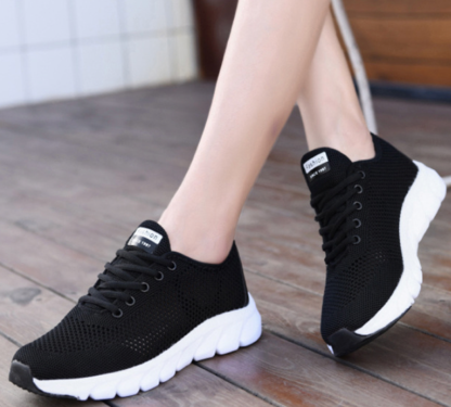 Ahlsentop® Kivo - atmungsaktiver & leichter Schmerzlinderungs-Sneaker