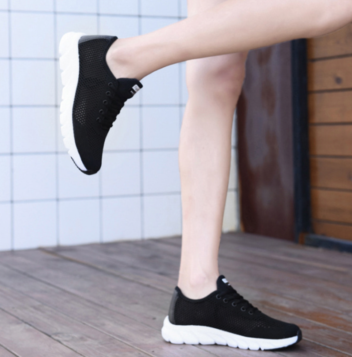 Ahlsentop® Kivo - atmungsaktiver & leichter Schmerzlinderungs-Sneaker