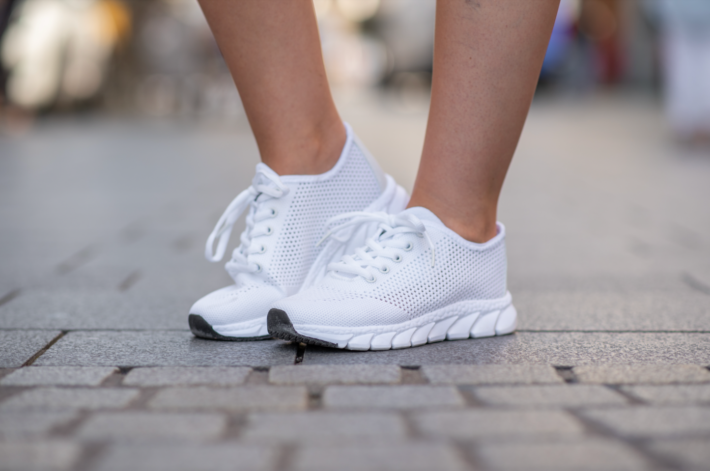 Ahlsentop® Kivo - atmungsaktiver & leichter Schmerzlinderungs-Sneaker