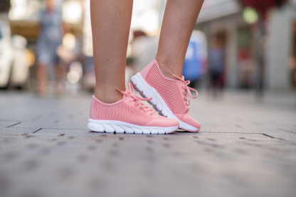 Ahlsentop® Kivo - atmungsaktiver & leichter Schmerzlinderungs-Sneaker