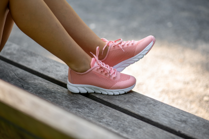 Ahlsentop® Kivo - atmungsaktiver & leichter Schmerzlinderungs-Sneaker