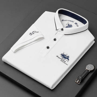 Ethan | Modische Poloshirts für Herren