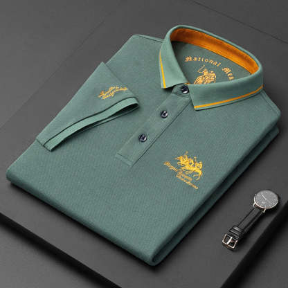 Ethan | Modische Poloshirts für Herren