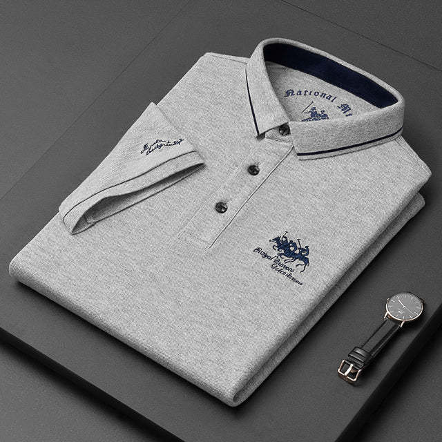 Ethan | Modische Poloshirts für Herren