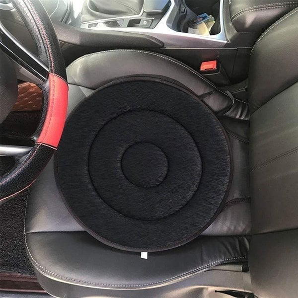 🎁Das beste Geschenk für ältere Menschen🎁360° drehbares Sitzkissen🪑