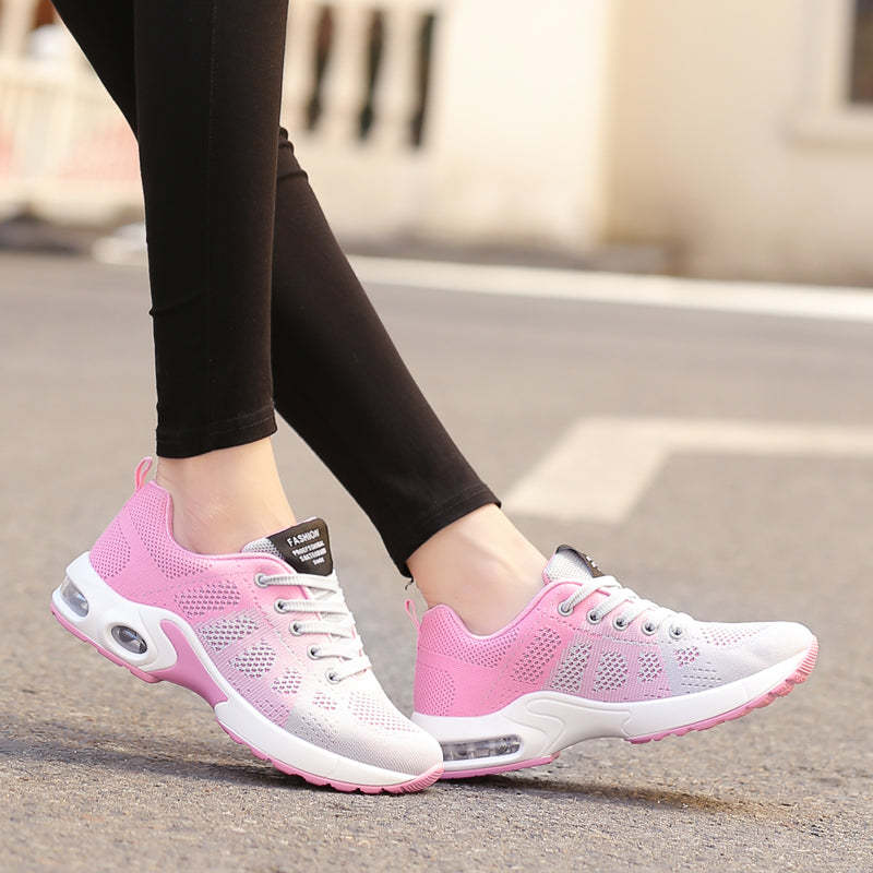 AHLSENTOP® CloudWalk Pro - Ergonomischer Schmerzlinderungs-Schuh