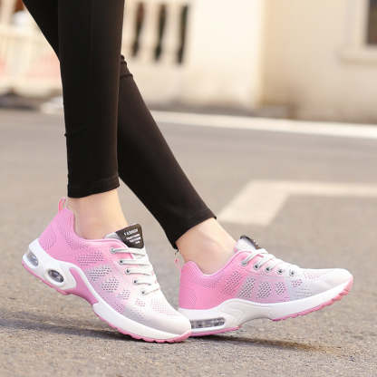 AHLSENTOP® CloudWalk Pro - Ergonomischer Schmerzlinderungs-Schuh
