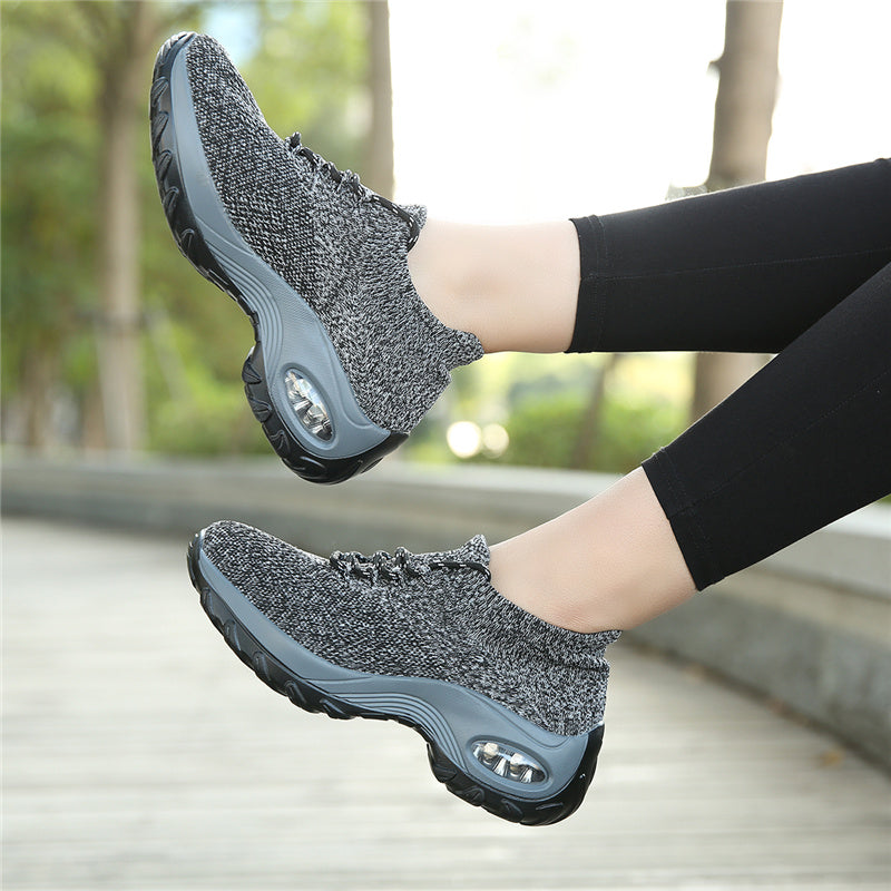 AHLSENTOP® EasyWalk Pro - Ergonomischer Schmerzlinderungs-Schuh