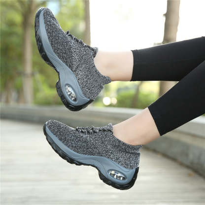 AHLSENTOP® EasyWalk Pro - Ergonomischer Schmerzlinderungs-Schuh