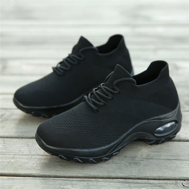 AHLSENTOP® EasyWalk Pro - Ergonomischer Schmerzlinderungs-Schuh