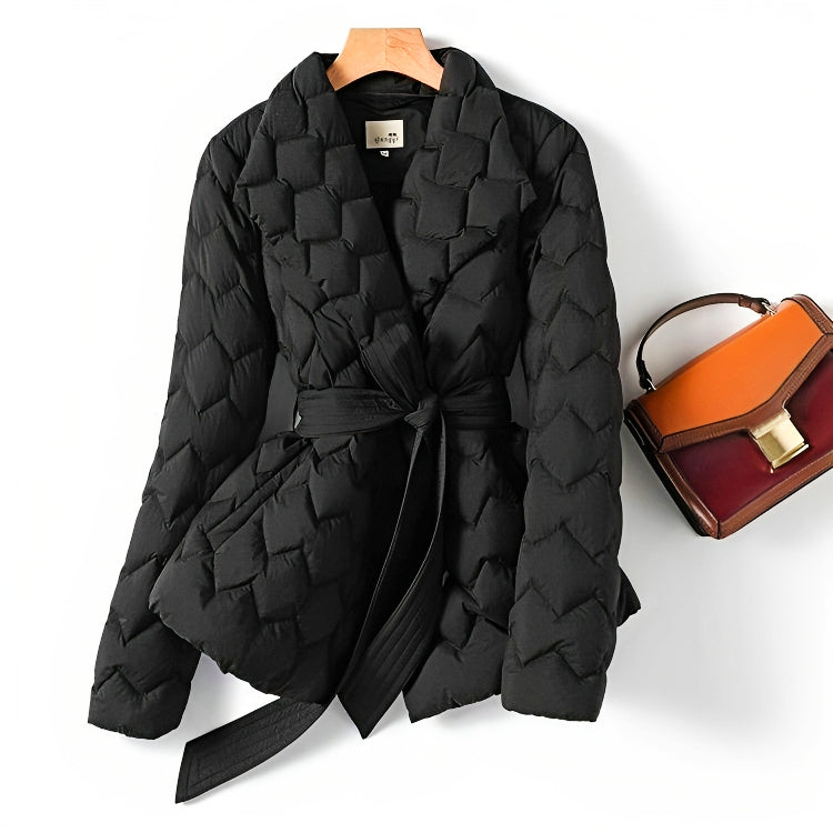 Ahlsentop™ | Pufferjacke