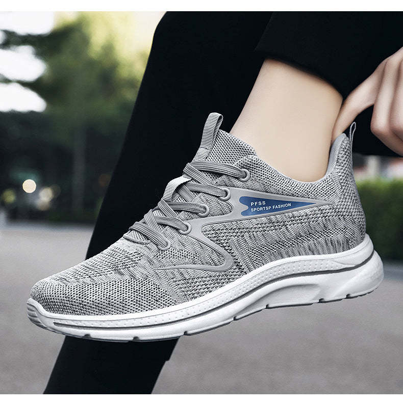 AHLSENTOP® ActiveWalk Pro - Ergonomischer Schmerzlinderungs-Schuh Damen