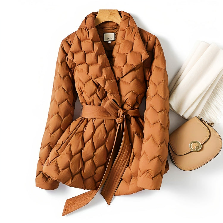 Ahlsentop™ | Pufferjacke