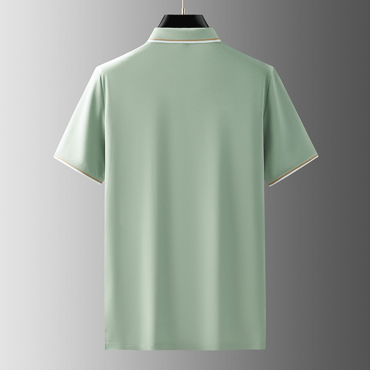 Casual Chic - Klassisches Polohemd