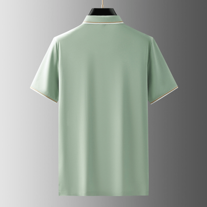 Casual Chic - Klassisches Polohemd