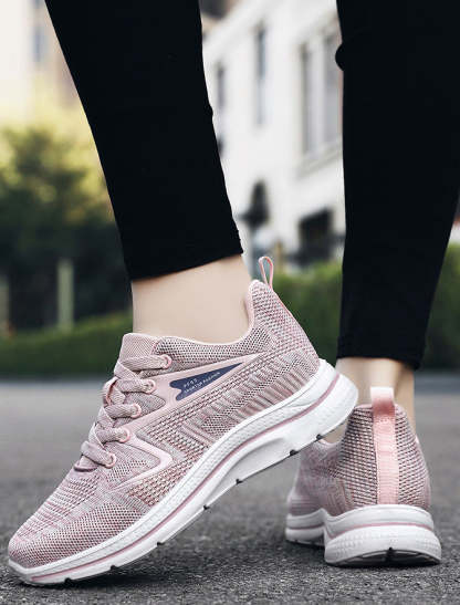 AHLSENTOP® ActiveWalk Pro - Ergonomischer Schmerzlinderungs-Schuh Damen