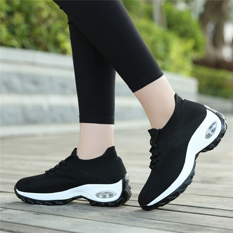 AHLSENTOP® EasyWalk Pro - Ergonomischer Schmerzlinderungs-Schuh