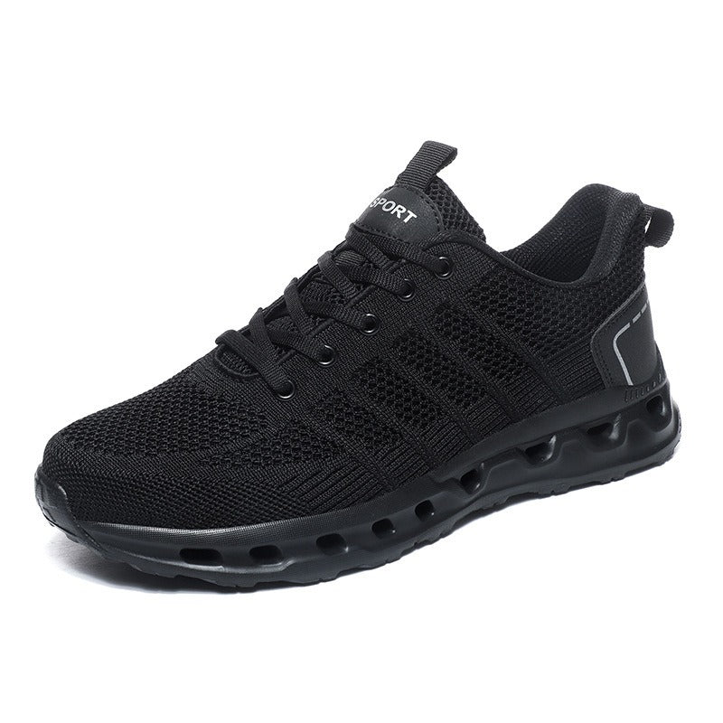 AHLSENTOP® EasyWalk Pro - Ergonomischer Schmerzlinderungs-Schuh