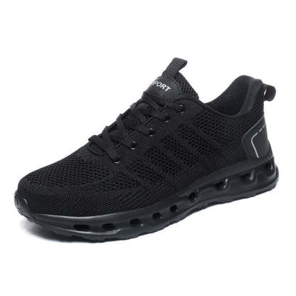 AHLSENTOP® EasyWalk Pro - Ergonomischer Schmerzlinderungs-Schuh