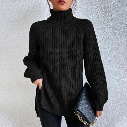 Ahlsentop™ | Turtleneck Sweater