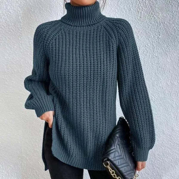 Ahlsentop™ | Turtleneck Sweater