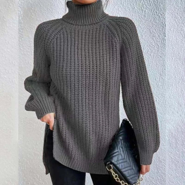 Ahlsentop™ | Turtleneck Sweater