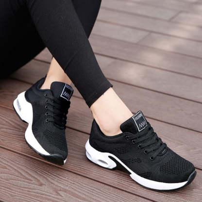AHLSENTOP® CloudWalk Pro - Ergonomischer Schmerzlinderungs-Schuh