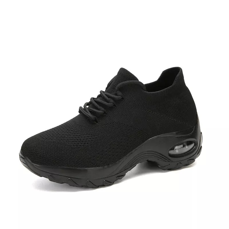 AHLSENTOP® EasyWalk Pro - Ergonomischer Schmerzlinderungs-Schuh