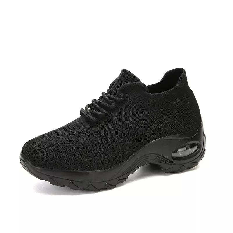 AHLSENTOP® EasyWalk Pro - Ergonomischer Schmerzlinderungs-Schuh