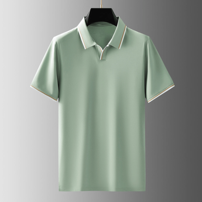 Casual Chic - Klassisches Polohemd