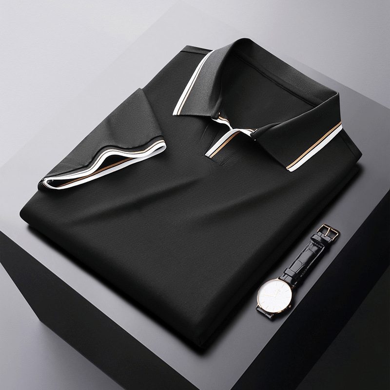 Casual Chic - Klassisches Polohemd