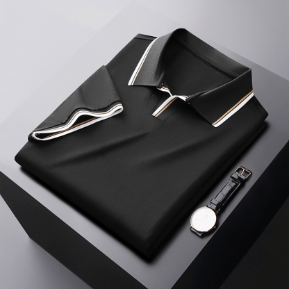 Casual Chic - Klassisches Polohemd