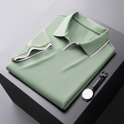 Casual Chic - Klassisches Polohemd