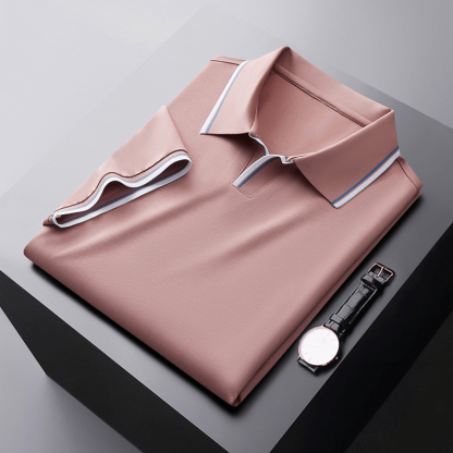 Casual Chic - Klassisches Polohemd
