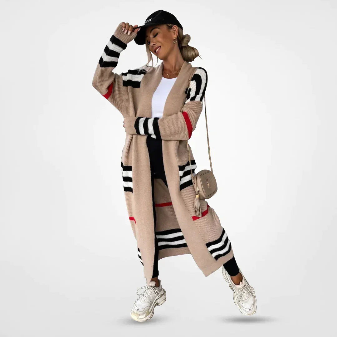 Ahlsentop™ | Stilvolle Jacke