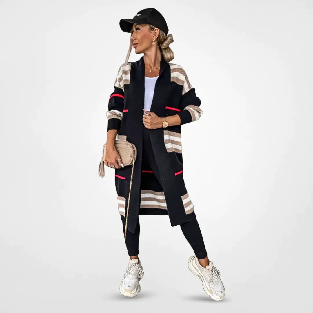 Ahlsentop™ | Stilvolle Jacke