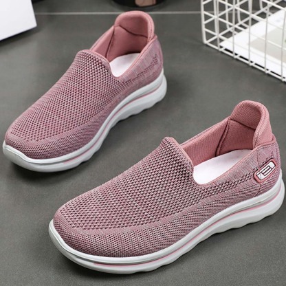 Ahlsentop Neue Freizeitschuhe mit weicher Sohle für Damen und Herren