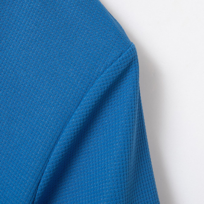 AHLSENTOP™ Neues zweiteiliges Set aus Kurzarm und Hose für Herren
