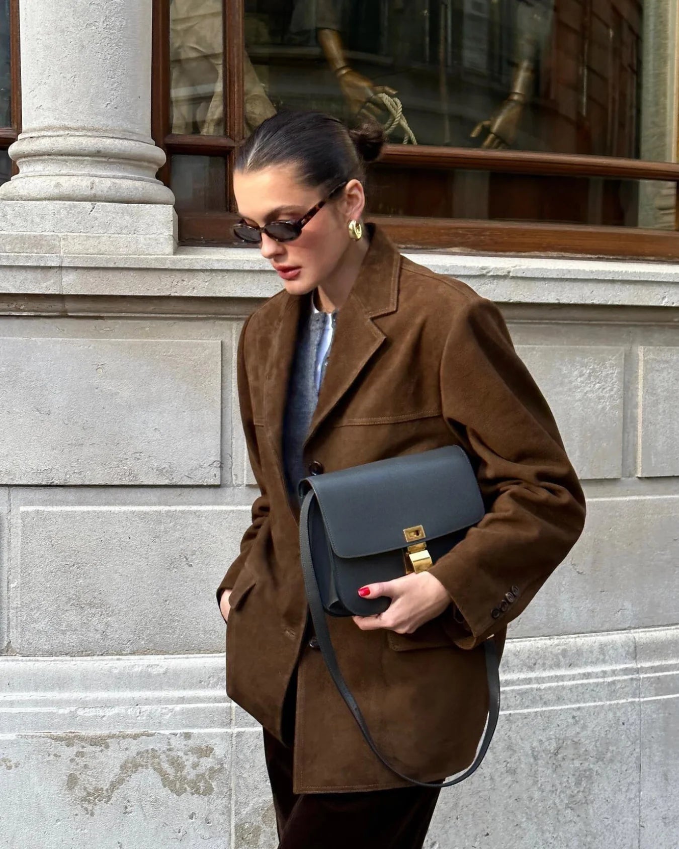 Ahlsentop™ | Stilvolle Blazer