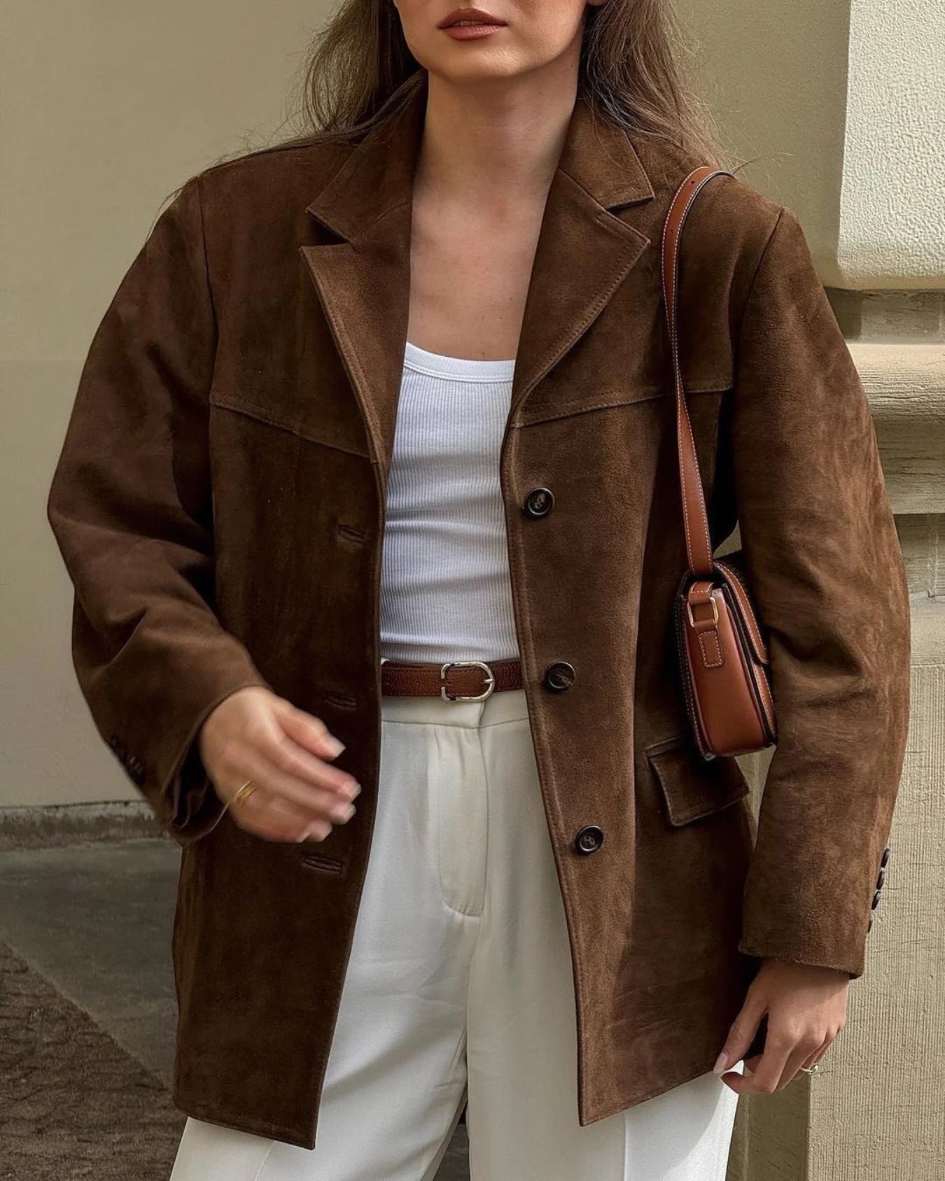 Ahlsentop™ | Stilvolle Blazer