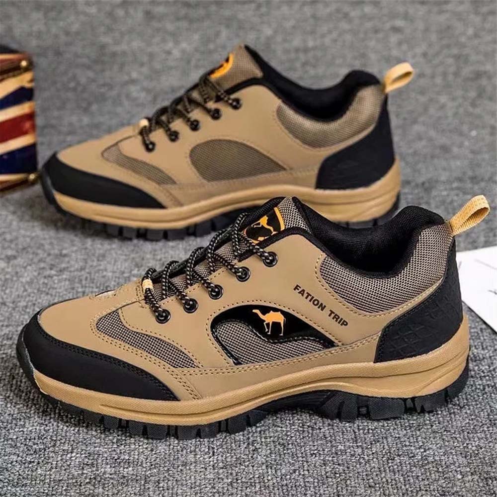 AHLSENTOP 50% Rabatt-2024 neue bequeme Outdoor-Sportschuhe für Herren