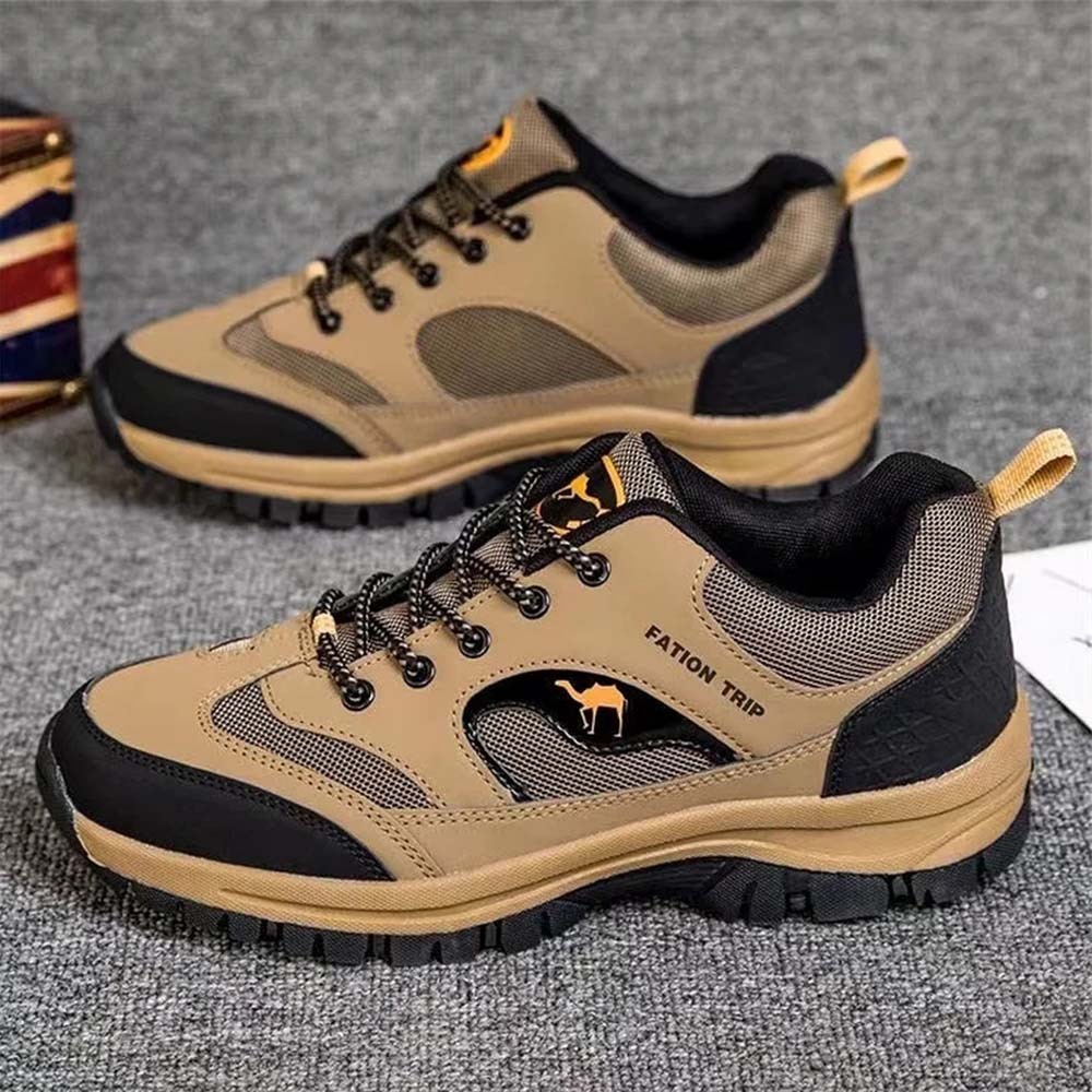 AHLSENTOP 50% Rabatt-2024 neue bequeme Outdoor-Sportschuhe für Herren