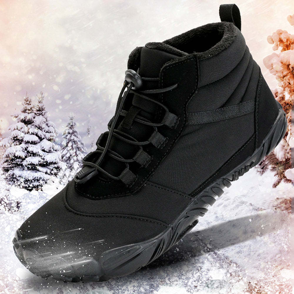 Metallwolke Winter wasserdichte und warme Schneeschuhe für Männer und