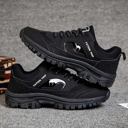 AHLSENTOP 50% Rabatt-2024 neue bequeme Outdoor-Sportschuhe für Herren