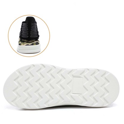 Ahlsentop Neue atmungsaktive gewebte Strandsandalen für Herren