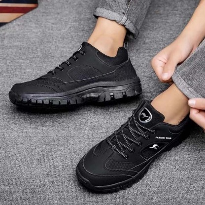 AHLSENTOP 50% Rabatt-2024 neue bequeme Outdoor-Sportschuhe für Herren